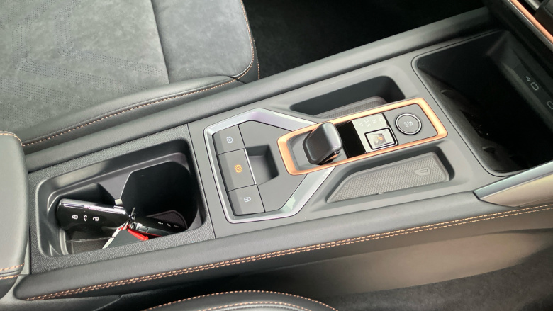 CUPRA Formentor 1.5 eTSI 150 V2 5dr DSG Petrol Estate